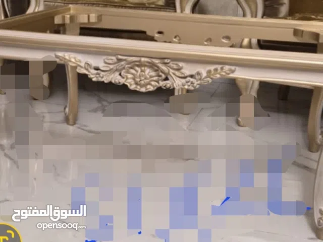 طاولات قهوه مصري