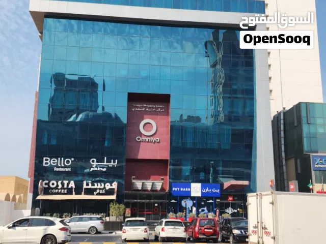 مكاتب للايجار بمختلف الاماكن