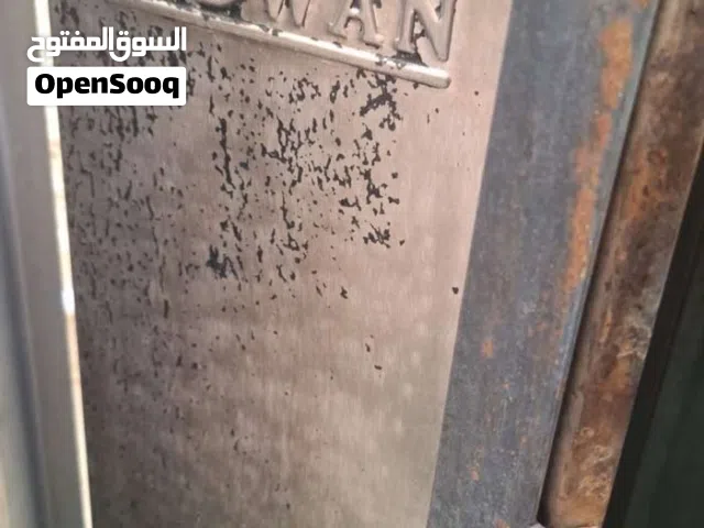 شواية شاورما مع 2 سيخ