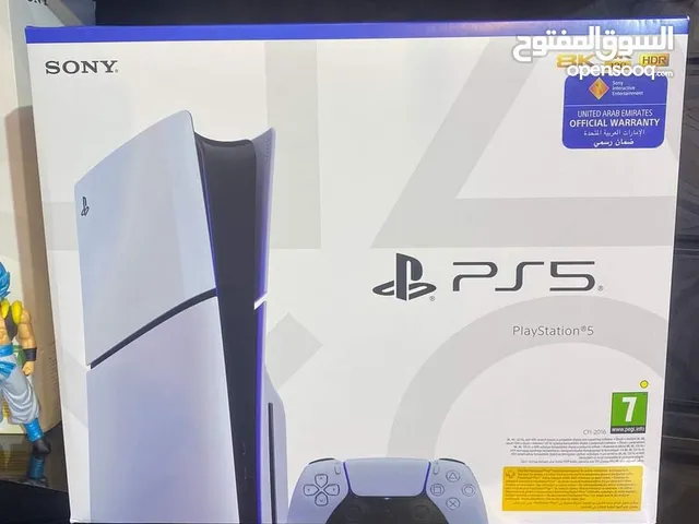 PlayStation 5  for sale in Amman