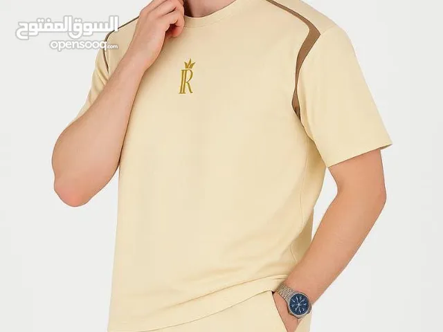 ملابس رجالي