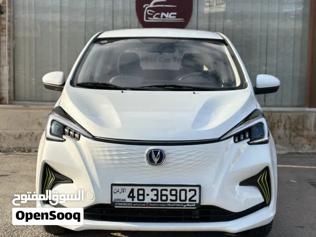 2025 Changan E-Star
