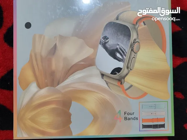 ساعة ذكية T20 ULTRA2