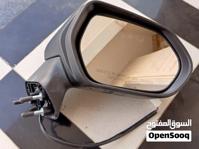 مرايا جانبية كورولا من 2020 الئ 2025 تايون اصلية