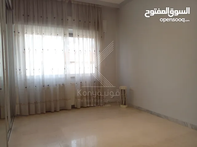 161m2 3 Bedrooms Apartments for Sale in Amman Um Uthaiena