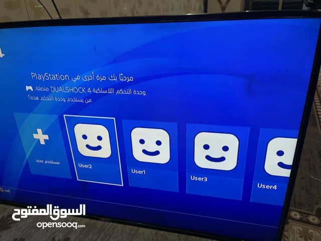 LG LED 43 inch TV in Baghdad