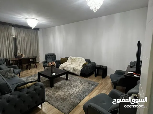 130 m2 3 Bedrooms Apartments for Rent in Baghdad Al Adel