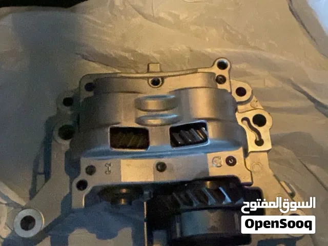 ثقالة ايل كامري من 2012 الى 2017