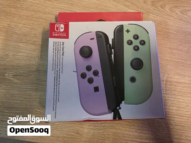 Nintendo switch joy con
