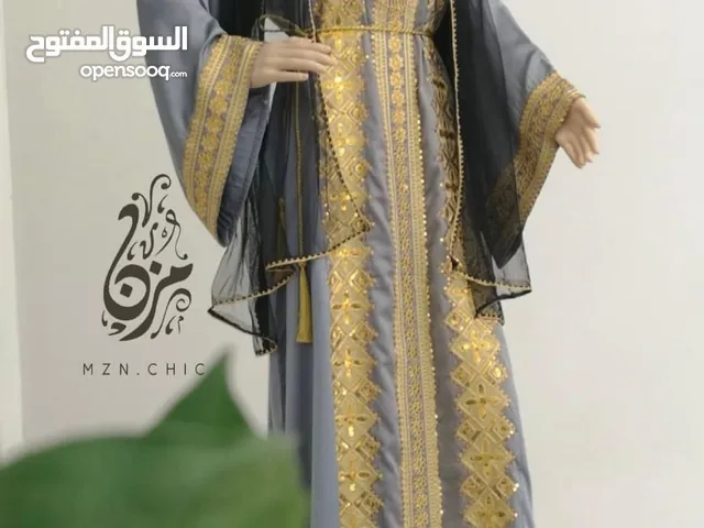 ملابس تصميم بحريني للعرايس