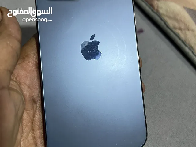 Apple iPhone 12 Pro Max 256 GB in Baghdad