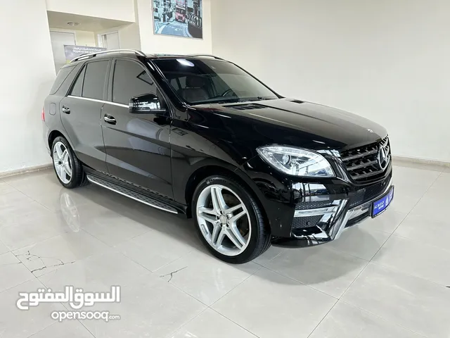 Used Mercedes Benz GLE-Class in Abu Dhabi