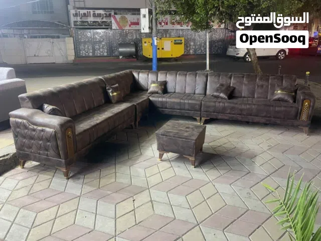 مقاعد. شغل مفول