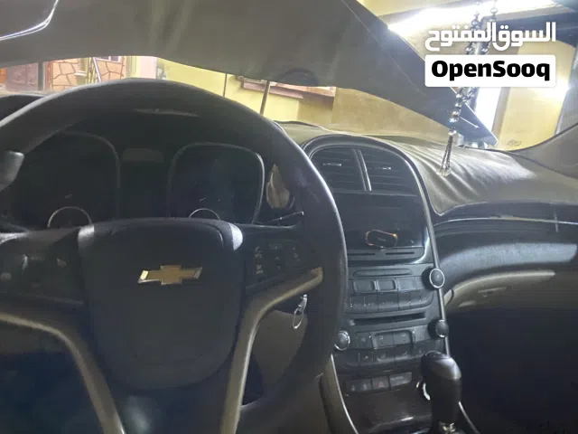 2017 Chevrolet Aveo LS