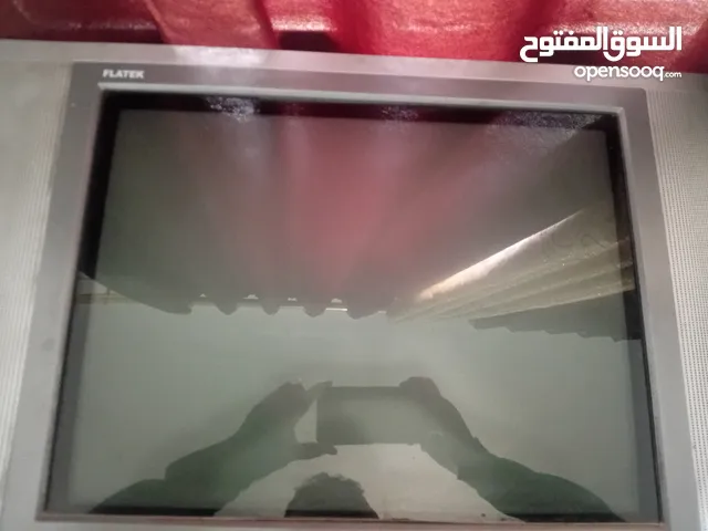 تلفزيون  قديم للبيع