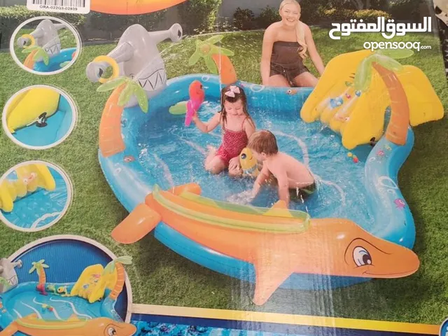 مسبح للاطفال