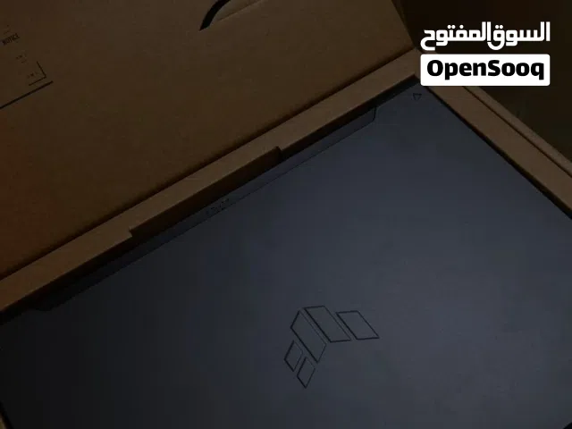 Windows Asus for sale  in Amman