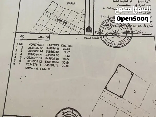 الخبه النوافل وسط المنازل كونر موقع جميل جدا ملاقصه استراحه