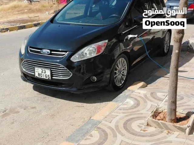 2013, Ford, C-MAX