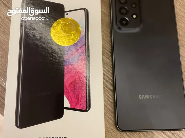 Samsung A53 5G 256GB 8GB Ram
