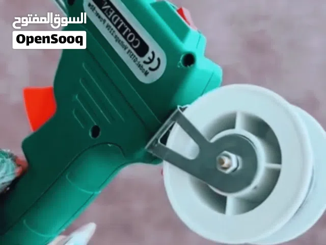 كاويه لحيم اتوماتكية ااحترافية