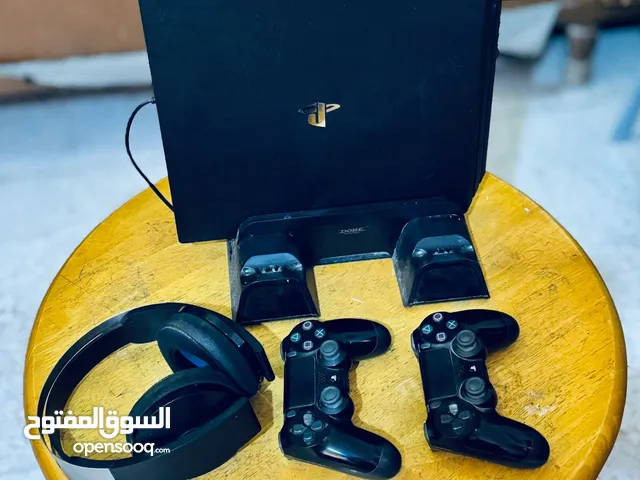 PlayStation 4 PlayStation for sale in Baghdad