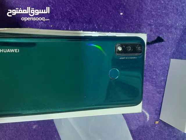 Huawei Y8s 64 GB in Basra