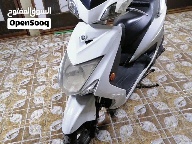 دراجه سكنس موديل 2018 لد فيتبم ا