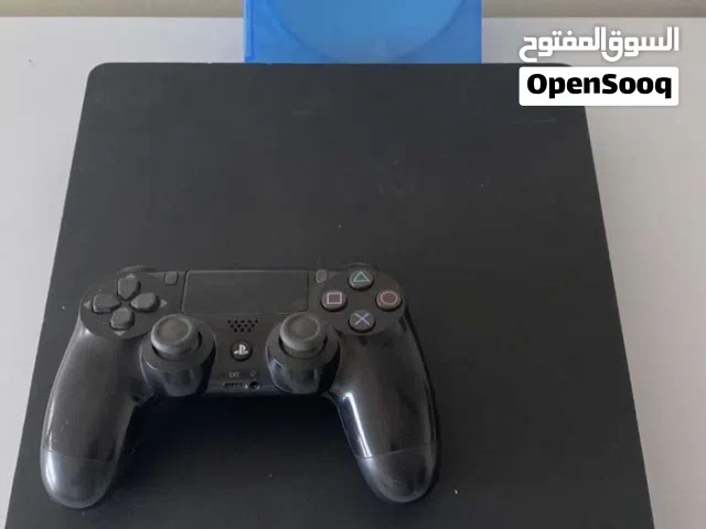 PlayStation 4 PlayStation for sale in Manama