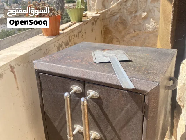 فرن غاز للخبز