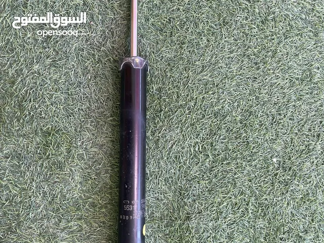 مزاطوري جينسس خلفي 2008/2009