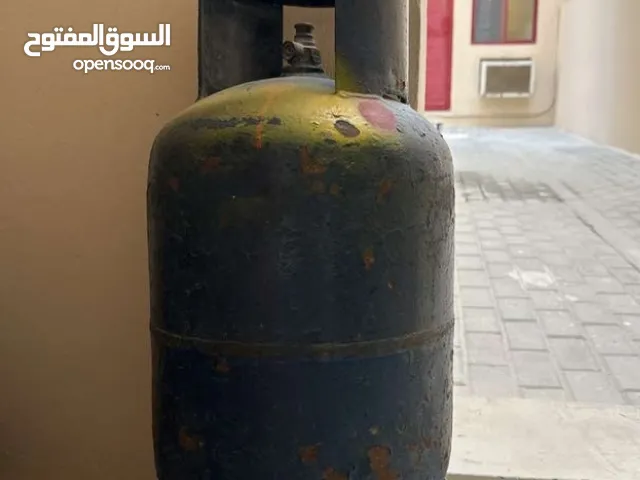 غاز السعد مشحون