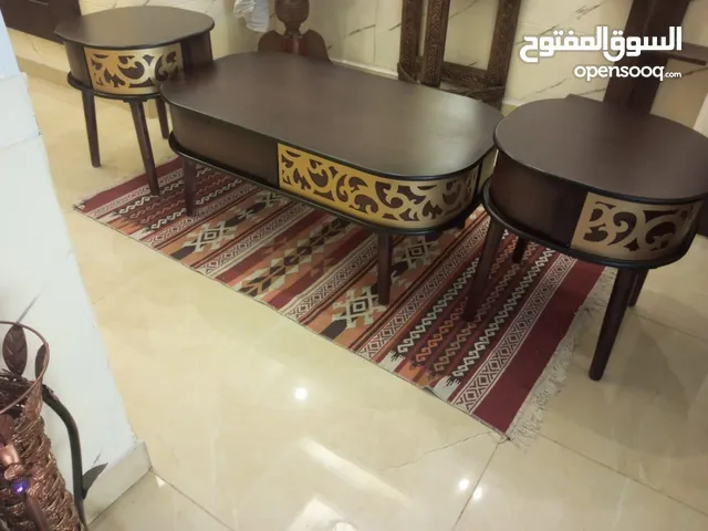 طاولات وسط ب 49 دينار فقققط