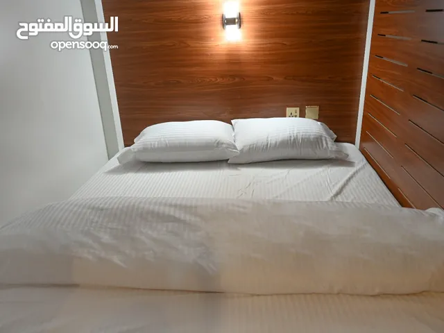 Luxury capsules bed space in Dubai