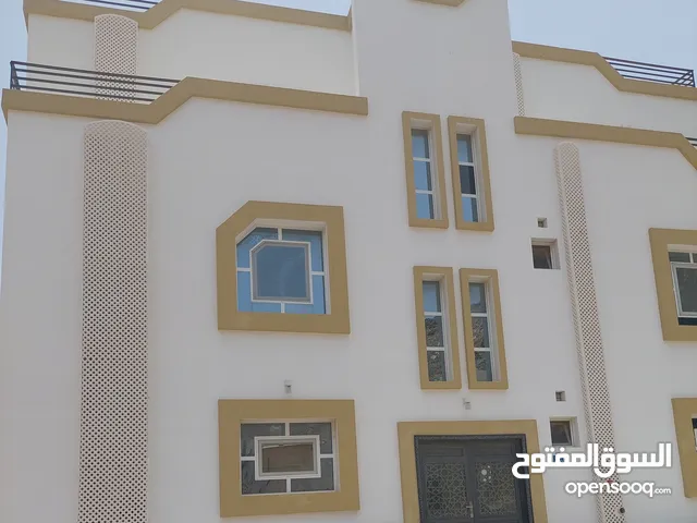 80 m2 2 Bedrooms Apartments for Rent in Muscat Sidab