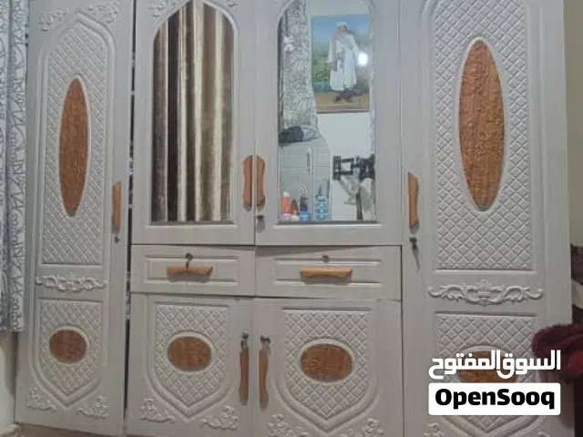 مطلوب اثاث مستخدم غرف نوم دولايب مجالس ثلاجات