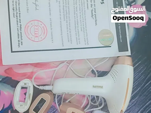 جهاز ليزر استخدام قليل اريده ب200 وبي مجال