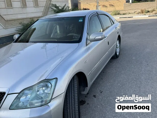 Used Toyota Crown in Basra