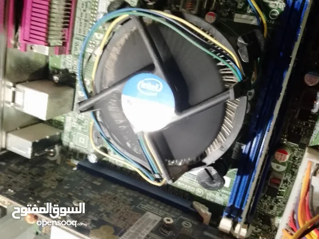 Motherboard for sale in Amman