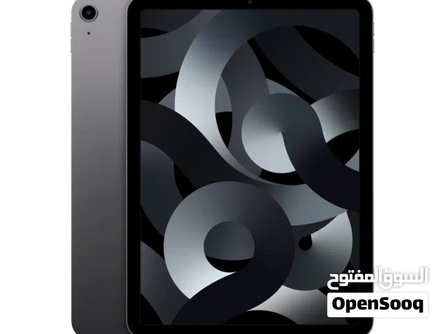 Apple iPad Air 5 64 GB in Baghdad