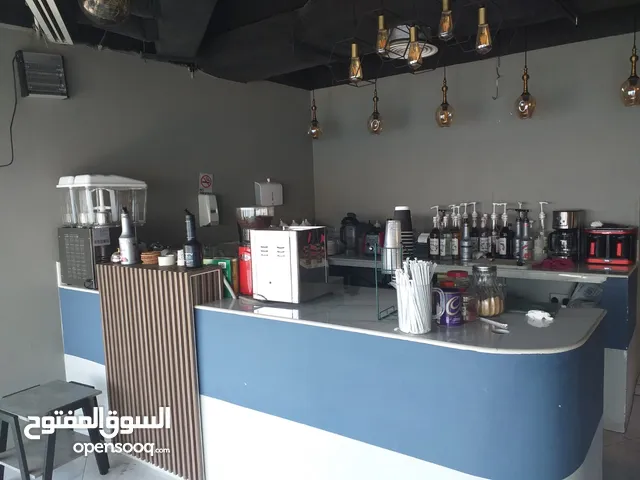 Semi Furnished Restaurants & Cafes in Manama Seef