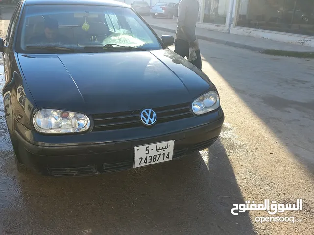 Volkswagen 1500 2002 in Tripoli