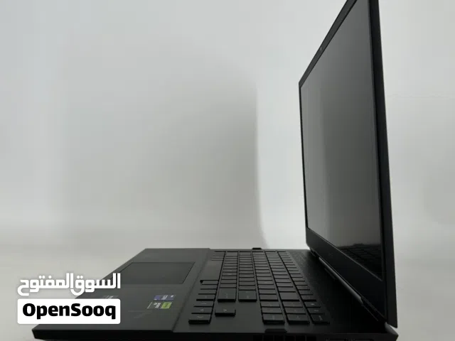 Hp omen 17