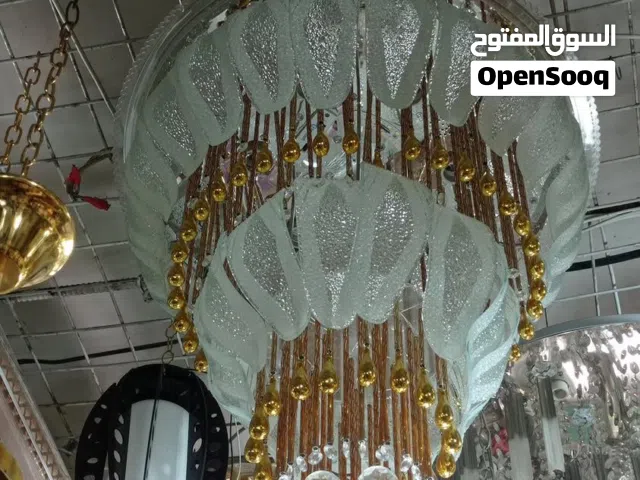 ثريا جديده للبيع