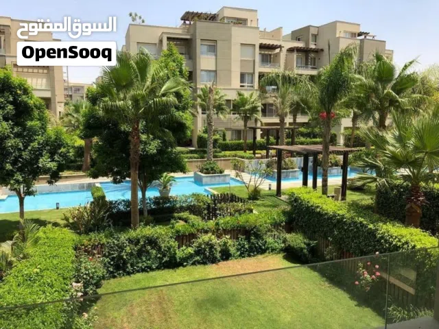 93 m2 2 Bedrooms Apartments for Sale in Cairo New Cairo