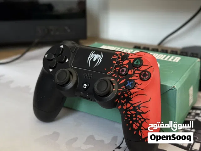 جهاز تحكم مخصص واحترافي
