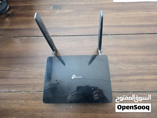 راوتر tp-link