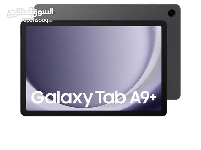 Tablet A9+