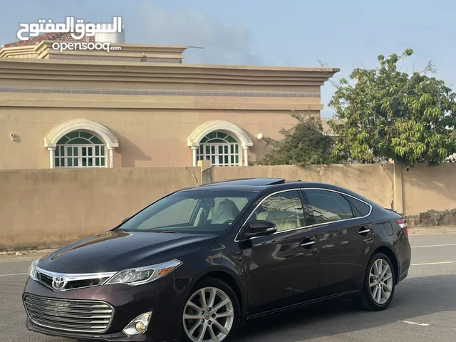 Toyota Avalon 2015 in Al Batinah