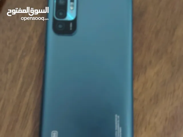 Xiaomi Redmi Note 10 5G 128 GB in Sharjah